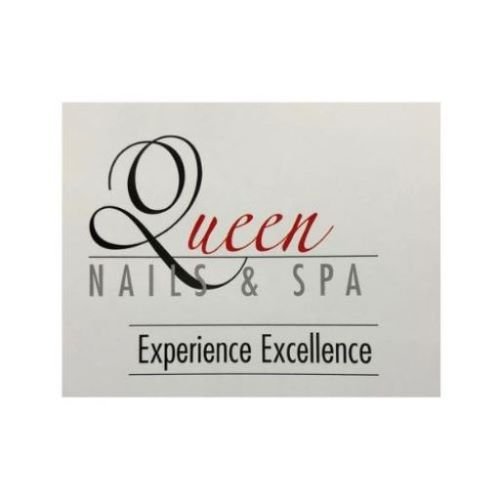 Queen Nails And Spas